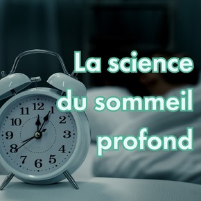 Le sommeil profond est l'une des phases les plus importantes du cycle du sommeil, car c'est à ce moment-là que votre corps se régénère.
Mais comment favoriser cette phase réparatrice ?
Dormir profondément, c'est se réveiller reposé et en pleine forme. 
Nos matelas sont spécialement conçus pour vous offrir un soutien optimal, afin que vous puissiez profiter d'une nuit de sommeil réparateur. 

#sommeil #sommeilreparateur #matelas #literie #cycledesommeil #santé #sommeilprofond