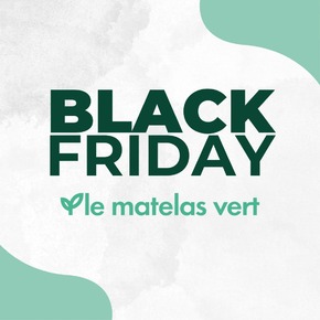 Le Black Friday arrive aujourd'hui ! 
Venez profiter de nos offres ! 
Et pour tout conseil adressez-vous à nos experts de la literie, ils sont à votre disposition.

#blackfriday #blackfriday2024 #remise #réduction #promo #literie #matelas