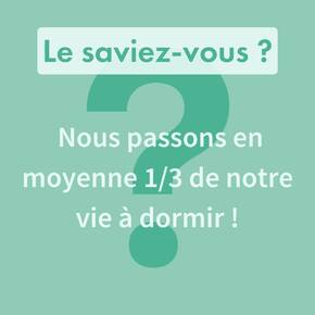 #biendormir #sommeil #santé #qualitedevie #qualitédevie #lesaviezvous